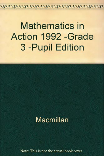 Book Mathematics in Action free