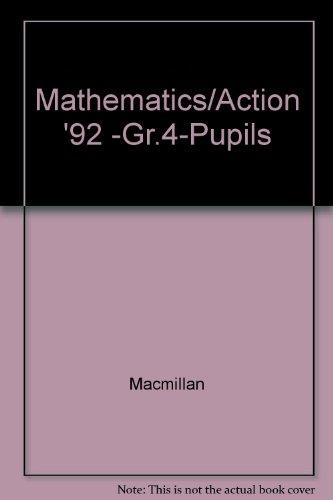 Book Mathematics in Action free