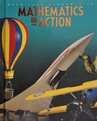 Book Mathematics in Action Grade 5 Student Edition free