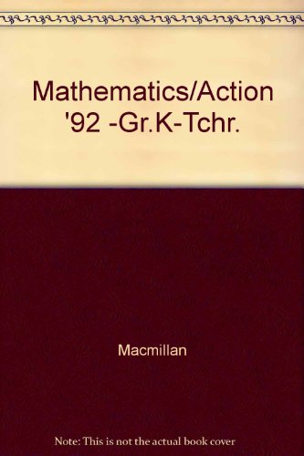 Book Mathematics In Action free