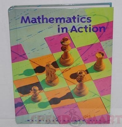 Book Mathematics In Action: Grade 7 free