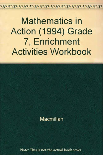Book Mathematics in action free