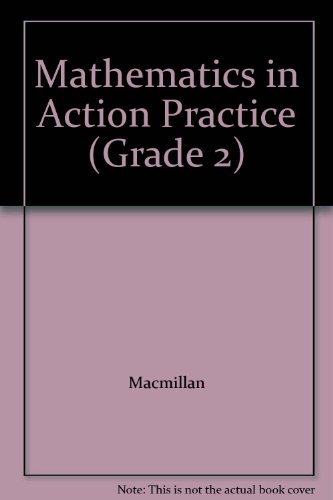 Book Mathematics in action free