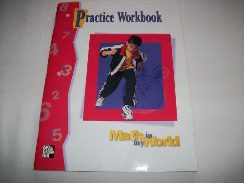 Book Grade 3 Math in My World Practice Workbook free
