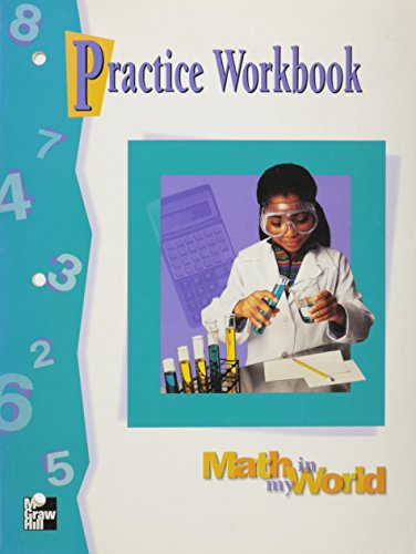 Book Math in My World Practice Workbook Grade 6 free