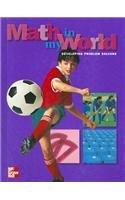 Book Math in My World: Developing Problem Solvers, Grade 5 free