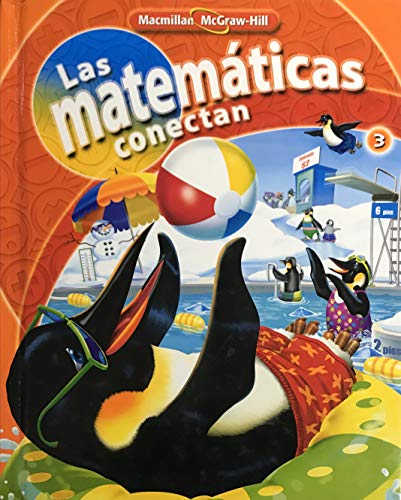 Book SPANISH MATH CONNECTS GR3 STUDENT EDITIO free