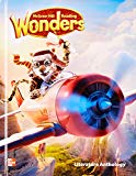 Book Reading Wonders Literature Anthology Grade 4 (ELEMENTARY CORE READING) free