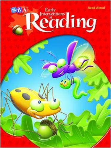Book Level K - Read-Aloud Book (SRA EARLY INTERVENTIONS IN READING) free