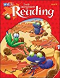 Book Early Interventions in Reading Level K, Activity Book (SRA EARLY INTERVENTIONS IN READING) free