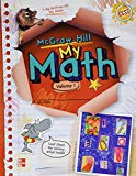 Book McGraw-Hill My Math, Grade 1, Student Edition, Volume 1 (ELEMENTARY MATH CONNECTS) free