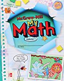 Book McGraw-Hill My Math, Grade 2, Student Edition, Volume 1 (ELEMENTARY MATH CONNECTS) free