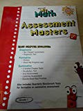 Book My Math Grade 1 Assessment Masters free
