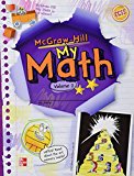 Book McGraw-Hill My Math Vol. 2, Grade 5 (ELEMENTARY MATH CONNECTS) free