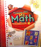 Book McGraw-Hill My Math Grade 1 Volume 1 Teacher Edition, CCSS, Common Core State Standards edition free