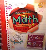 Book My Math, Grade 1, Vol. 2, Teacher Edition free
