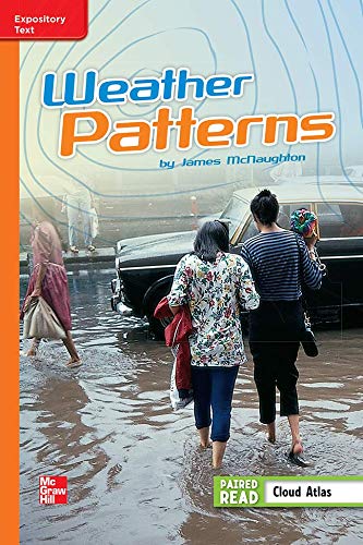 Book Reading Wonders Leveled Reader Weather Patterns: Approaching Unit 3 Week 3 Grade 5 (ELEMENTARY CORE READING) free