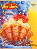 Book McGraw-Hill Reading Wonders, CCSS Common Core, Teacher's Edition Grade K Unit 1 (2014-05-03) free