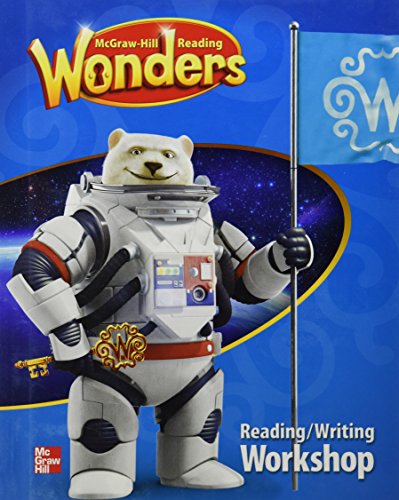 Book Reading Wonders Reading/Writing Workshop Grade 6 (ELEMENTARY CORE READING) free