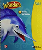Book Wonders Reading Grade 2 Unit 1 TEACHER'S EDITION 2014 free