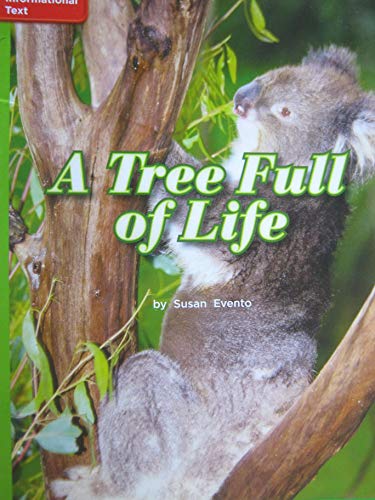 Book A Tree Full of Life [Grade 2 Unit 2 Week 3] free