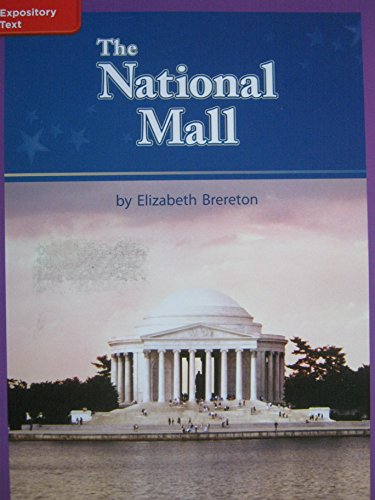 Book The National Mall free