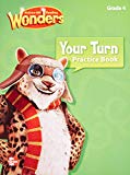 Book Mcgraw Hill Reading: Wonders, Your Turn Practice Book, Grade 4 free