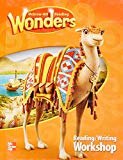 Book Reading Wonders Reading/Writing Workshop Grade 3 (ELEMENTARY CORE READING) free