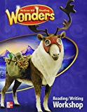 Book Reading Wonders Reading/Writing Workshop Grade 5 (ELEMENTARY CORE READING) free