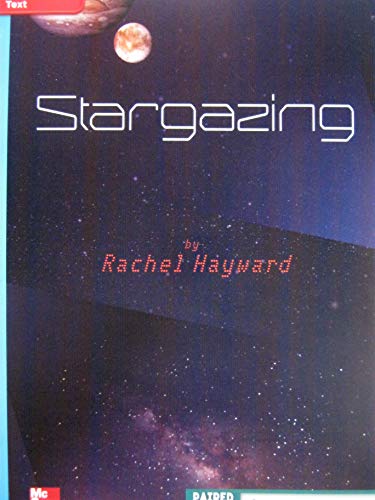 Book Reading Wonders Leveled Reader Stargazing: On-Level Unit 4 Week 4 Grade 4 (ELEMENTARY CORE READING) free
