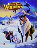 Book Reading Wonders Literature Anthology Grade 5 (ELEMENTARY CORE READING) free