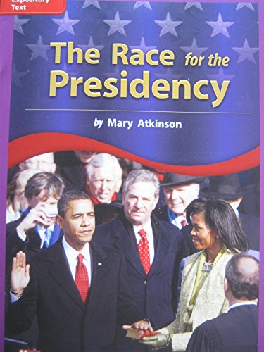 Book The Race for the Presidency free