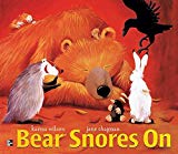 Book Reading Wonders Literature Big Book: Bear Snores On Grade K (ELEMENTARY CORE READING) free