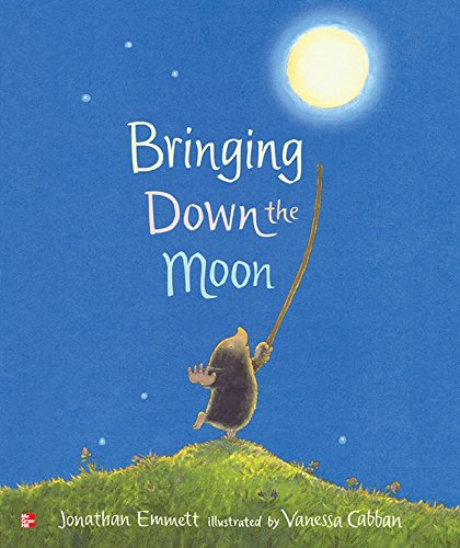 Book Reading Wonders Literature Big Book: Bringing Down the Moon Grade K (ELEMENTARY CORE READING) free