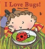 Book Reading Wonders Literature Big Book: I Love Bugs Grade K (ELEMENTARY CORE READING) free