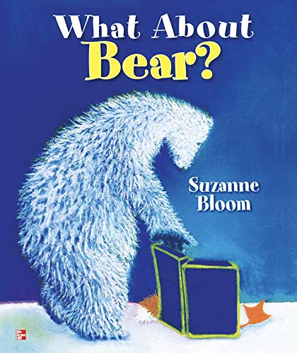 Book Reading Wonders Literature Big Book: What About Bear? Grade K (ELEMENTARY CORE READING) free