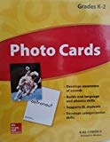Book Reading Wonders, Grade K, Photo Cards Grade K-2 (ELEMENTARY CORE READING) free