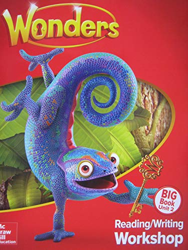 Book Wonders Reading Writting Workshop Big Book Unit 2 free