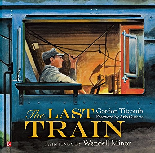 Book Reading Wonders Literature Big Book: The Last Train Grade 1 (ELEMENTARY CORE READING) free
