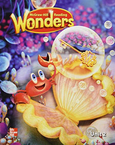 Book Reading Wonders Reading/Writing Workshop Volume 2 Grade K (ELEMENTARY CORE READING) free