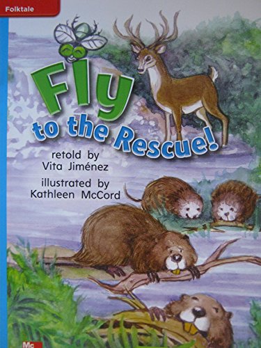 Book Fly to the Rescue! free