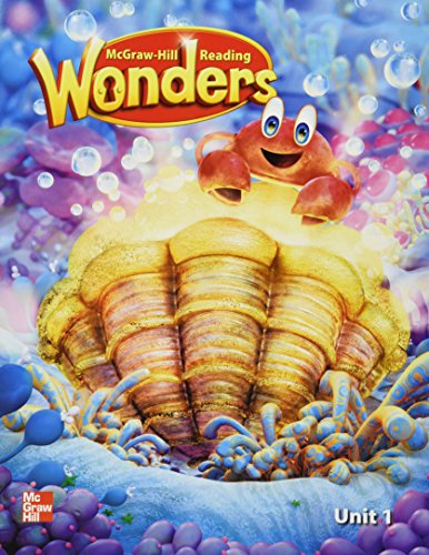 Book Reading Wonders Reading/Writing Workshop Volume 1 Grade K (ELEMENTARY CORE READING) free