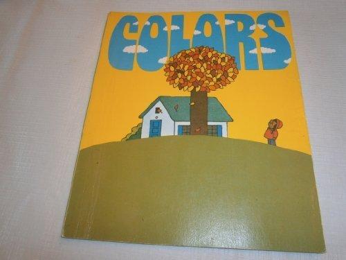 Book Colors (The New Macmillan Reading Program) free