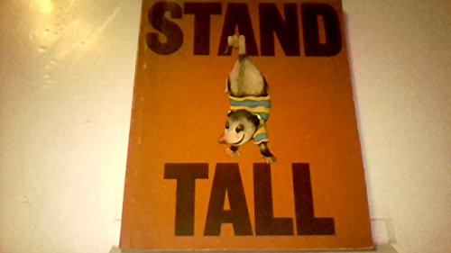 Book Stand Tall (The New Macmillan Reading Program) free