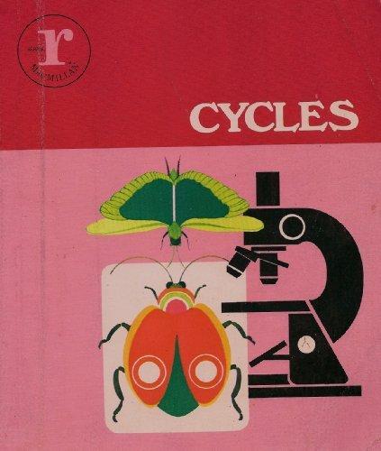 Book Cycles (new Macmillan Reading Program) free