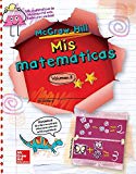 Book McGraw-Hill My Math, Grade 1, Spanish Student Edition, Volume 2 (ELEMENTARY MATH CONNECTS) (Spanish Edition) free