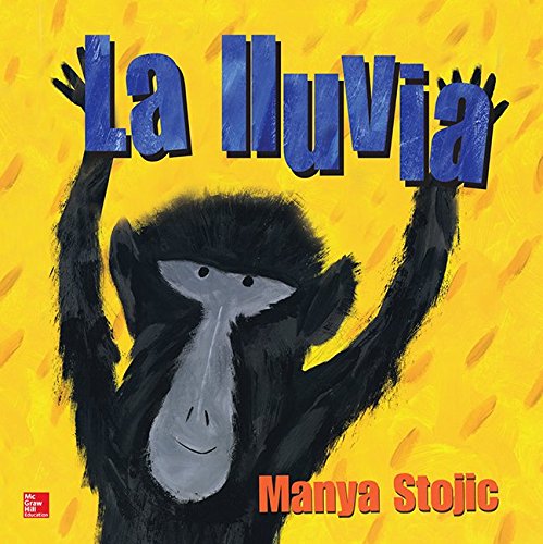 Book Lectura Maravillas Literature Big Book: La lluvia Grade K (ELEMENTARY CORE READING) (Spanish Edition) free