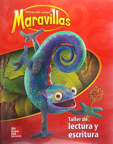 Book Lectura Maravillas Reading/Writing Workshop Volume 2 Grade 1 (ELEMENTARY CORE READING) (Spanish Edition) free