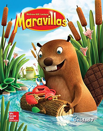 Book Lectura Maravillas Reading/Writing Workshop Volume 7 Grade K (ELEMENTARY CORE READING) (Spanish Edition) free