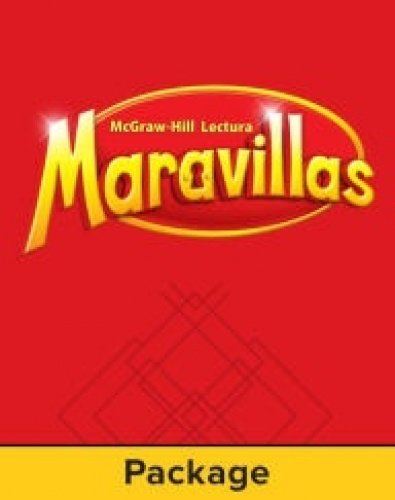 Book Lectura Maravillas, Grade 1, Classroom Library Package (ELEMENTARY CORE READING) (Spanish Edition) free
